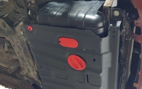 KIA Rio III рестайлинг, 2015 год, 400 000 рублей, 18 фотография