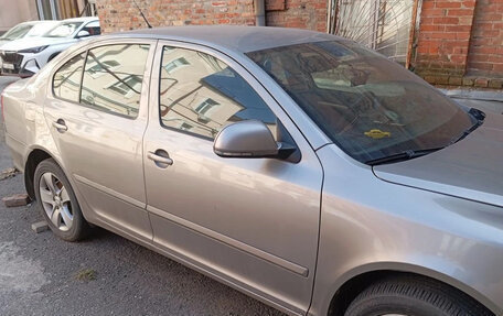 Skoda Octavia, 2010 год, 550 000 рублей, 1 фотография