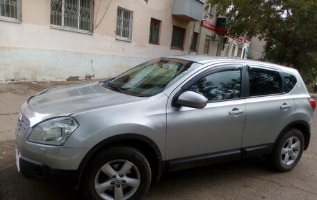 Nissan Qashqai, 2009 год, 860 000 рублей, 4 фотография