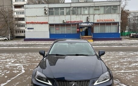 Lexus IS II рестайлинг 2, 2005 год, 1 450 000 рублей, 1 фотография