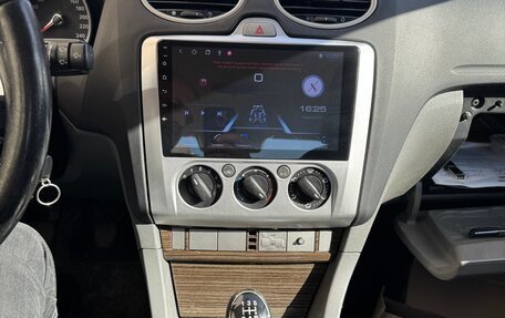 Ford Focus II рестайлинг, 2008 год, 520 000 рублей, 8 фотография