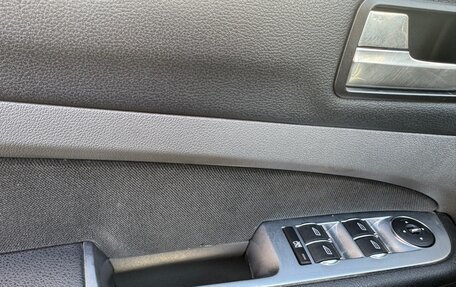 Ford Focus II рестайлинг, 2008 год, 520 000 рублей, 12 фотография