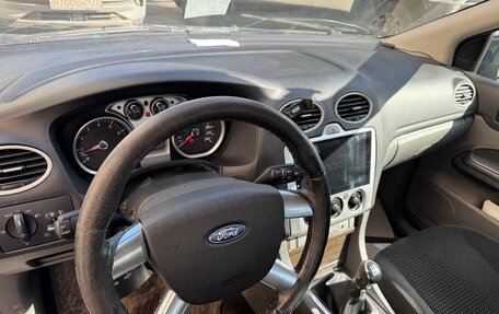 Ford Focus II рестайлинг, 2008 год, 520 000 рублей, 13 фотография