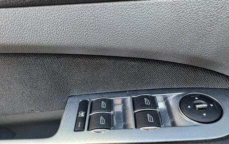 Ford Focus II рестайлинг, 2008 год, 520 000 рублей, 11 фотография