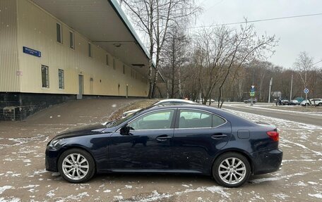 Lexus IS II рестайлинг 2, 2005 год, 1 450 000 рублей, 3 фотография