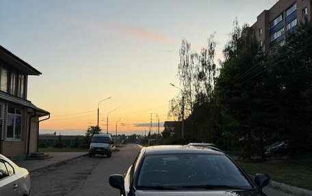 Lexus IS II рестайлинг 2, 2005 год, 1 450 000 рублей, 13 фотография