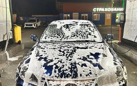 Lexus IS II рестайлинг 2, 2005 год, 1 450 000 рублей, 18 фотография