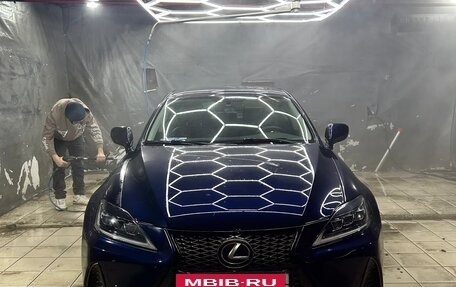 Lexus IS II рестайлинг 2, 2005 год, 1 450 000 рублей, 6 фотография