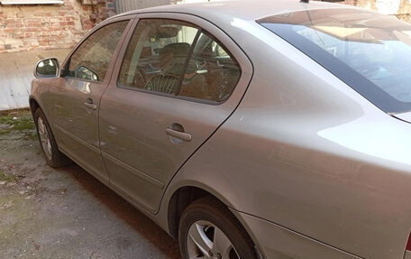 Skoda Octavia, 2010 год, 550 000 рублей, 3 фотография