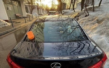 Lexus IS II рестайлинг 2, 2005 год, 1 450 000 рублей, 15 фотография