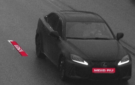 Lexus IS II рестайлинг 2, 2005 год, 1 450 000 рублей, 10 фотография