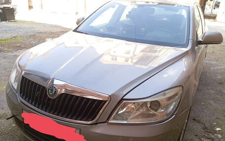 Skoda Octavia, 2010 год, 550 000 рублей, 8 фотография
