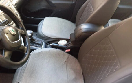 Skoda Octavia, 2010 год, 550 000 рублей, 7 фотография