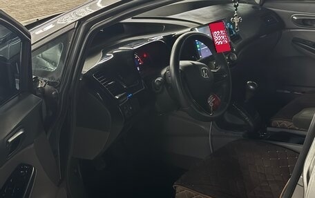 Honda Civic VIII, 2008 год, 445 000 рублей, 7 фотография