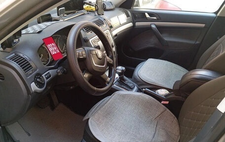 Skoda Octavia, 2010 год, 550 000 рублей, 6 фотография