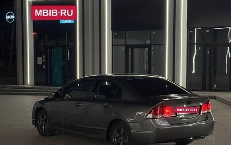 Honda Civic VIII, 2008 год, 445 000 рублей, 4 фотография