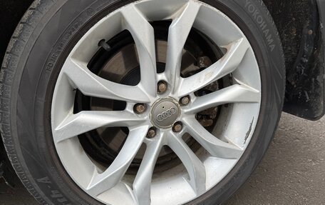 Audi A6, 2010 год, 610 000 рублей, 5 фотография