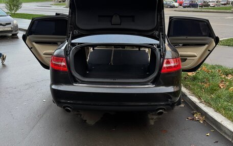 Audi A6, 2010 год, 610 000 рублей, 10 фотография