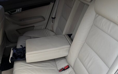 Audi A6, 2010 год, 610 000 рублей, 3 фотография