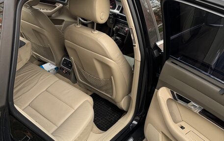 Audi A6, 2010 год, 610 000 рублей, 6 фотография