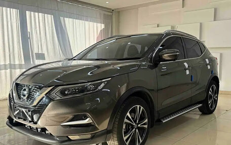 Nissan Qashqai, 2022 год, 1 690 099 рублей, 1 фотография
