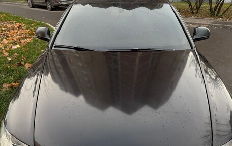 Audi A6, 2010 год, 610 000 рублей, 18 фотография