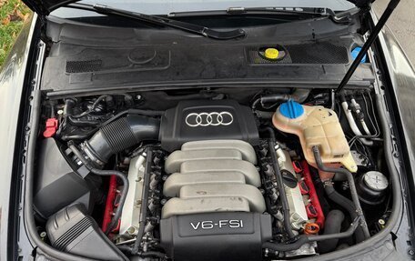 Audi A6, 2010 год, 610 000 рублей, 16 фотография