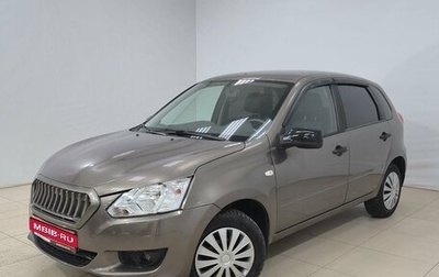 Datsun mi-DO, 2018 год, 590 000 рублей, 1 фотография