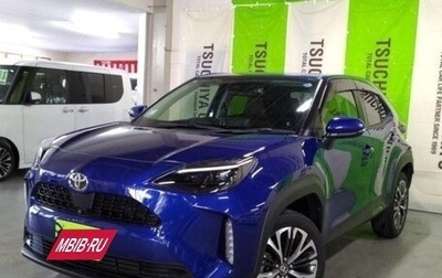 Toyota Yaris Cross, 2022 год, 1 430 069 рублей, 1 фотография