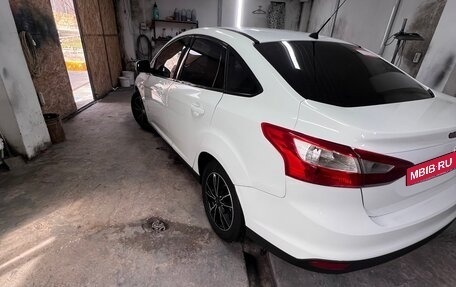 Ford Focus III, 2012 год, 800 000 рублей, 1 фотография