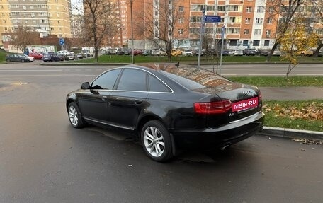Audi A6, 2010 год, 610 000 рублей, 19 фотография