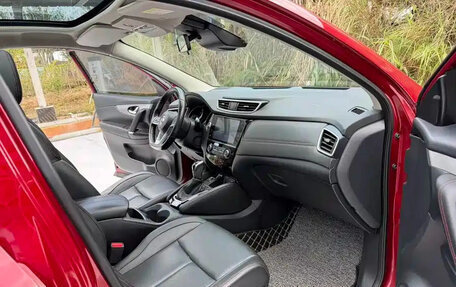 Nissan Qashqai, 2022 год, 1 690 099 рублей, 10 фотография