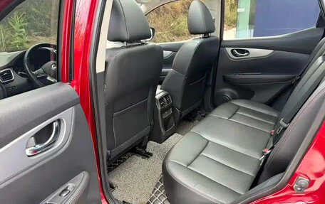 Nissan Qashqai, 2022 год, 1 690 099 рублей, 11 фотография