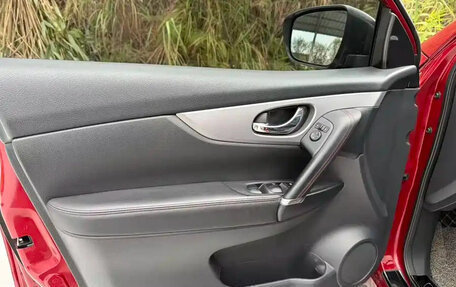 Nissan Qashqai, 2022 год, 1 690 099 рублей, 9 фотография