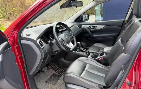 Nissan Qashqai, 2022 год, 1 690 099 рублей, 8 фотография