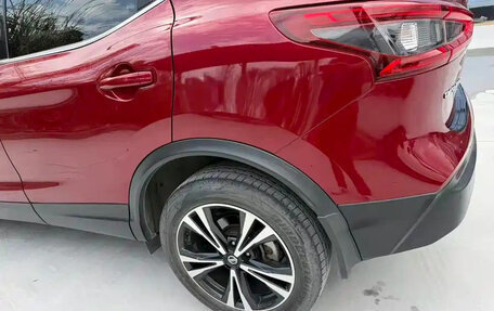 Nissan Qashqai, 2022 год, 1 690 099 рублей, 7 фотография