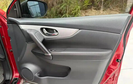 Nissan Qashqai, 2022 год, 1 690 099 рублей, 12 фотография