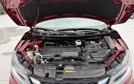 Nissan Qashqai, 2022 год, 1 690 099 рублей, 15 фотография