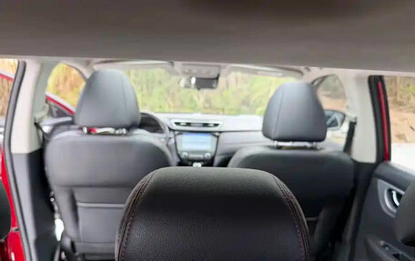 Nissan Qashqai, 2022 год, 1 690 099 рублей, 13 фотография