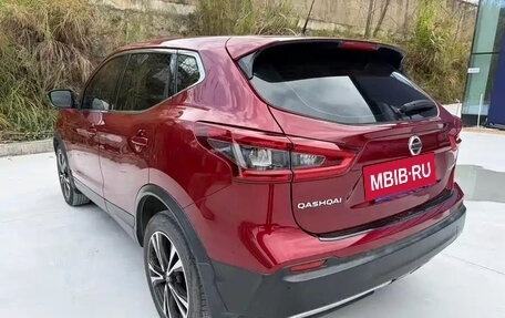 Nissan Qashqai, 2022 год, 1 690 099 рублей, 6 фотография
