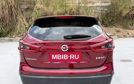 Nissan Qashqai, 2022 год, 1 690 099 рублей, 5 фотография