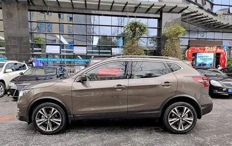 Nissan Qashqai, 2022 год, 1 790 099 рублей, 3 фотография