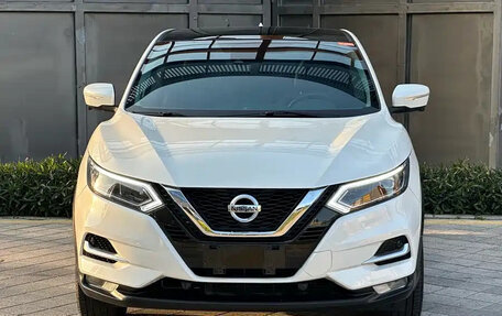 Nissan Qashqai, 2022 год, 1 749 099 рублей, 2 фотография