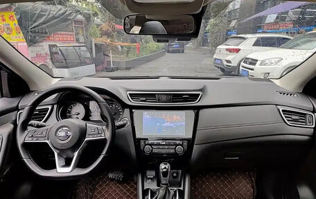 Nissan Qashqai, 2022 год, 1 790 099 рублей, 6 фотография