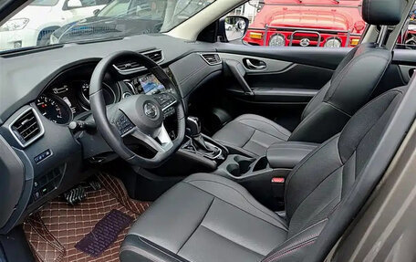 Nissan Qashqai, 2022 год, 1 790 099 рублей, 7 фотография