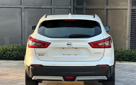 Nissan Qashqai, 2022 год, 1 749 099 рублей, 5 фотография