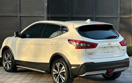 Nissan Qashqai, 2022 год, 1 749 099 рублей, 4 фотография