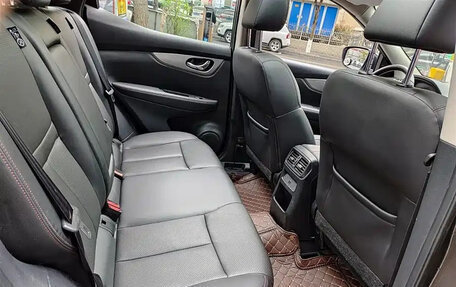 Nissan Qashqai, 2022 год, 1 790 099 рублей, 10 фотография