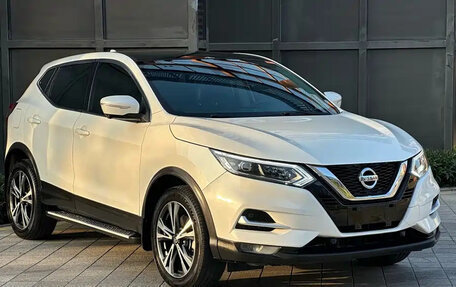 Nissan Qashqai, 2022 год, 1 749 099 рублей, 3 фотография