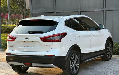 Nissan Qashqai, 2022 год, 1 749 099 рублей, 6 фотография
